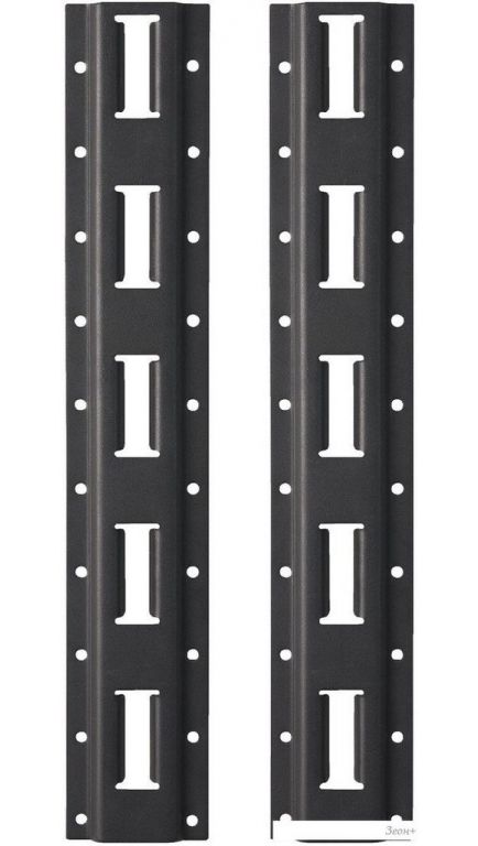 Профиль настенный Milwaukee PackOut E-Track 4932478996