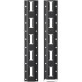 Профиль настенный Milwaukee PackOut E-Track 4932478996