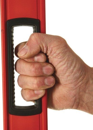Уровень строительный Milwaukee 4932459067