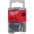 Набор бит Milwaukee 4932399594 (25 предметов)
