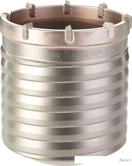 Коронка Milwaukee SDS-Max TCT2 90x100 4932430735