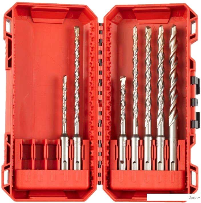 Набор буров Milwaukee M2 Set 4932492116