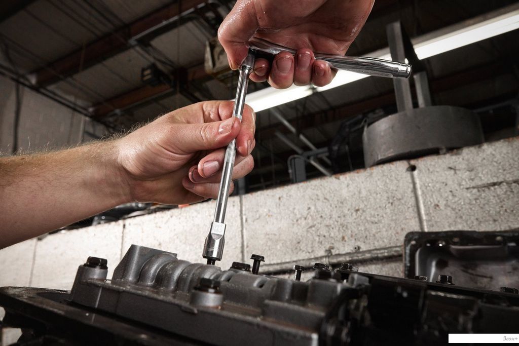 Набор удлинителей слесарных Milwaukee 4932480641