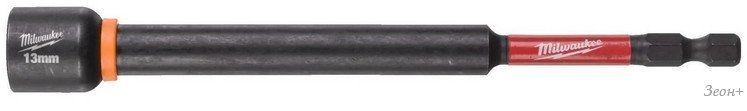 Головка слесарная Milwaukee 4932492448