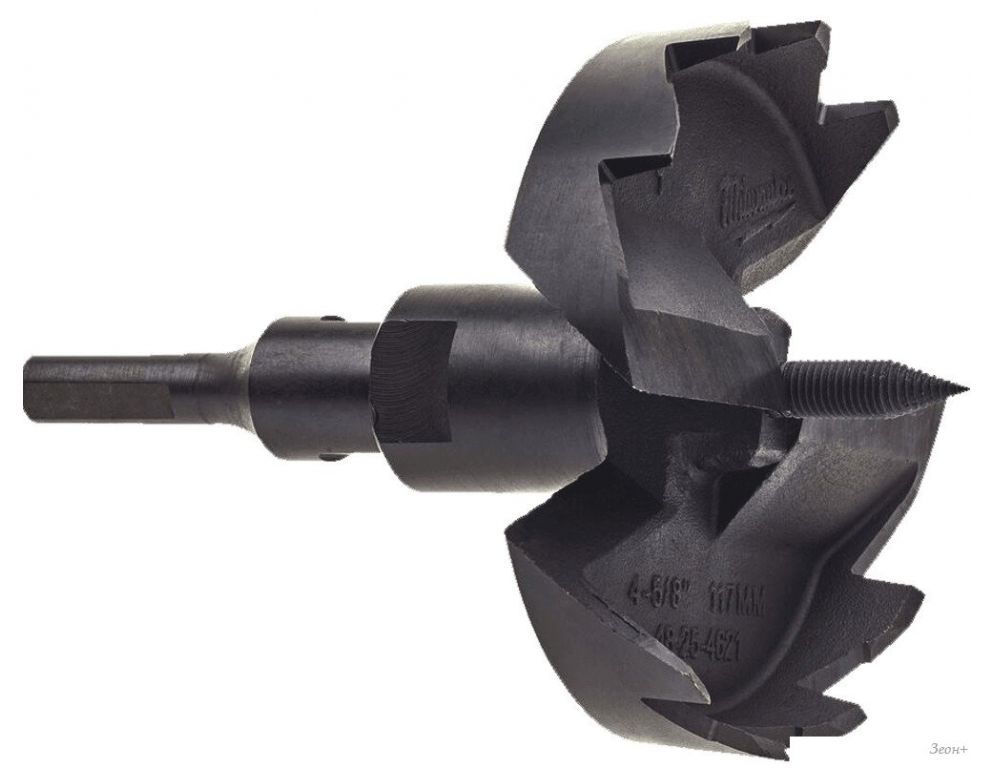 Коронка Milwaukee 4932479491
