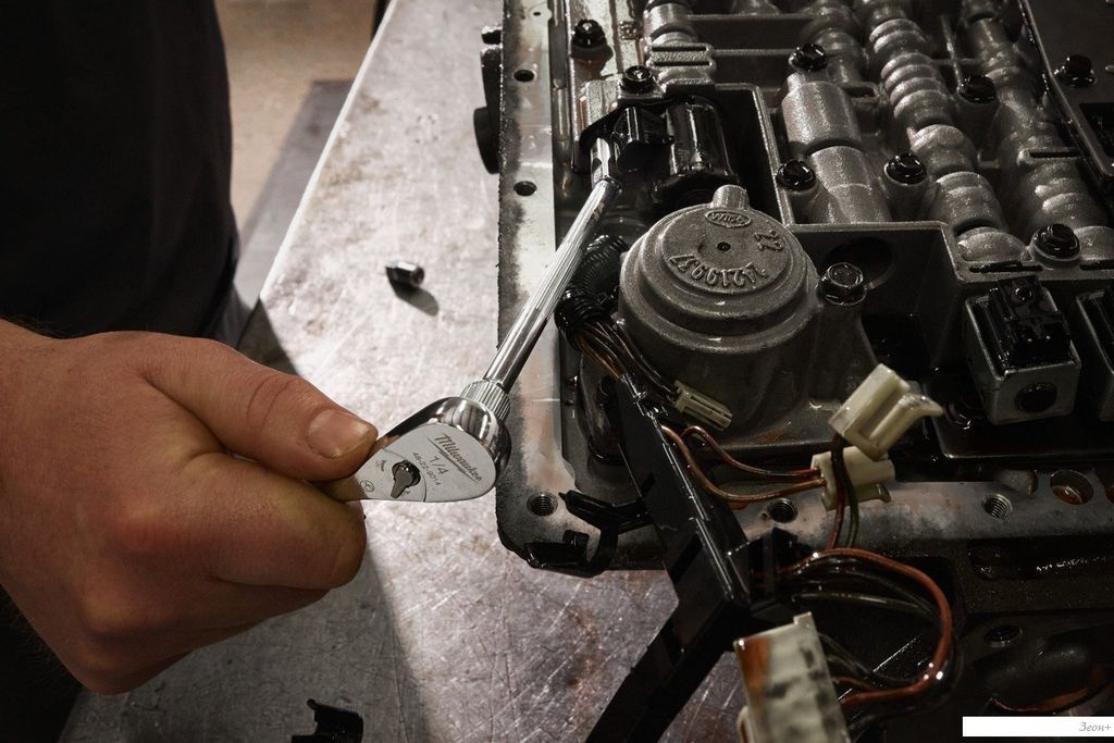 Удлинитель слесарный Milwaukee 4932480922