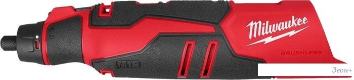 Гравер Milwaukee M12 BLROT-0 4933493591 (без АКБ)