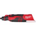 Гравер Milwaukee M12 BLROT-0 4933493591 (без АКБ)