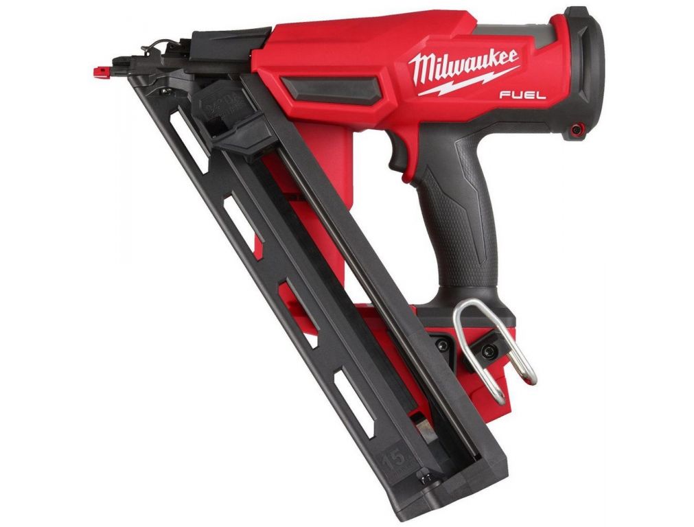 Milwaukee M18 FN15GA-0X Fuel 4933478091 (без АКБ, кейс)