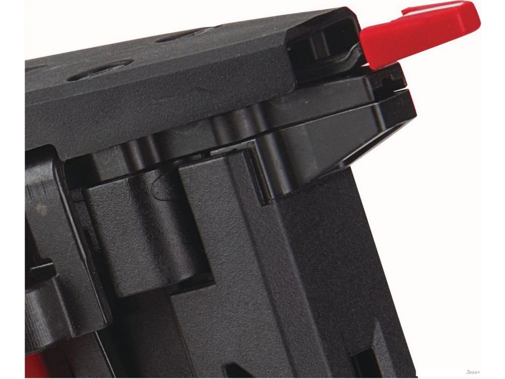 Milwaukee M18 FNCS18GS-202X Fuel 4933471940 (с 2-мя АКБ, кейс)
