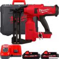 Milwaukee M18 FUEL M18FFUS-302C 4933479832 (с 2-мя АКБ 3 Ач, кейс)