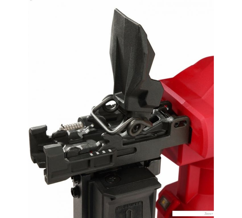 Milwaukee M18 FUEL M18FFUS-302C 4933479832 (с 2-мя АКБ 3 Ач, кейс)