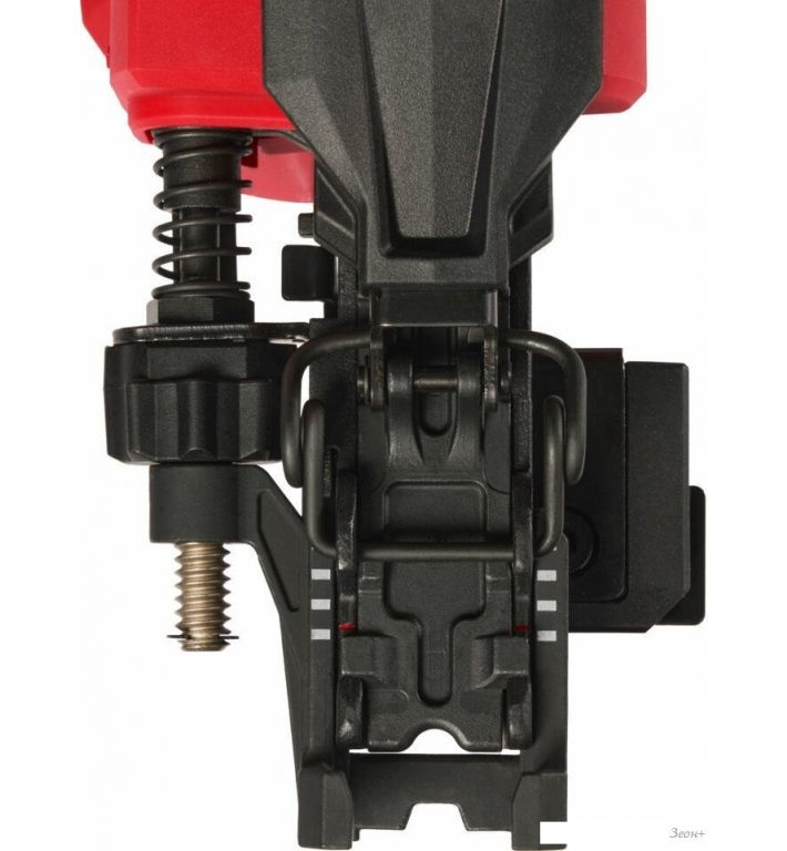 Milwaukee M18 FUEL M18FFUS-302C 4933479832 (с 2-мя АКБ 3 Ач, кейс)