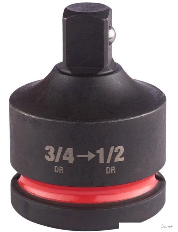 Адаптер слесарный Milwaukee 4932480405