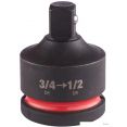 Адаптер слесарный Milwaukee 4932480405