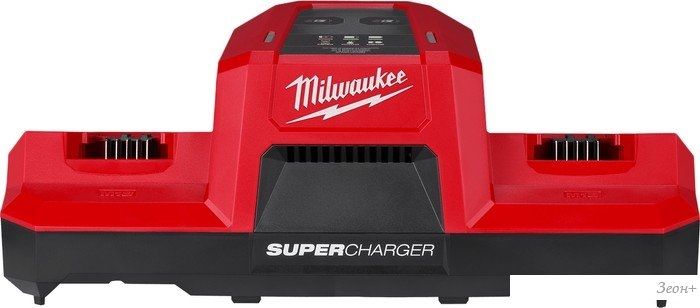 Зарядное устройство Milwaukee M18 M18DBSC 4932492531 (18В)
