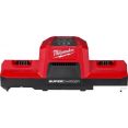 Зарядное устройство Milwaukee M18 M18DBSC 4932492531 (18В)
