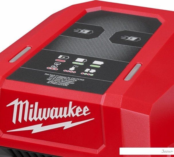 Зарядное устройство Milwaukee M18 M18DBSC 4932492531 (18В)
