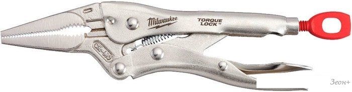 Клещи зажимные Milwaukee 4932471731