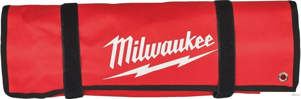 Набор ключей Milwaukee 4932492738 (12 предметов)