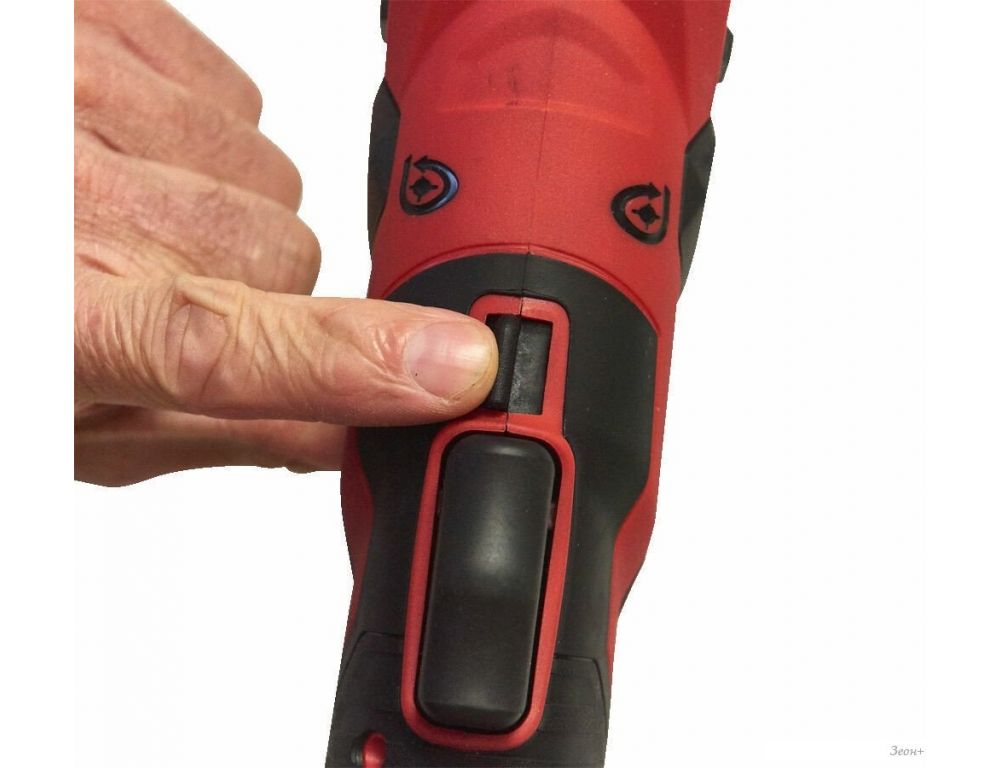 Труборез Milwaukee M12 PCSS-202C 4933479242 (с 2-мя АКБ, кейс)