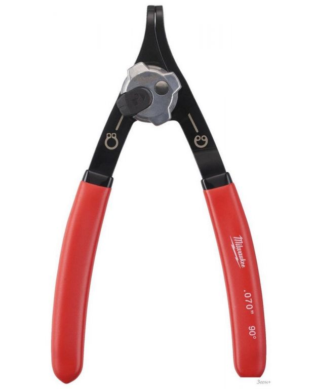 Съемник стопорных колец Milwaukee 4932492495