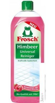   Frosch  0.75 