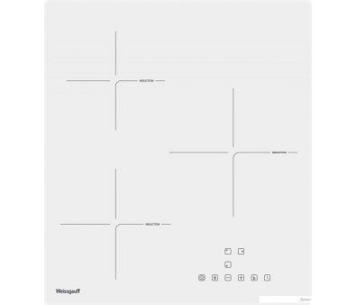   Weissgauff HI 430 WA Cross