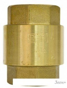 STI 25 00000000405 (пружинный)