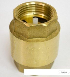 STI 25 00000000405 (пружинный)