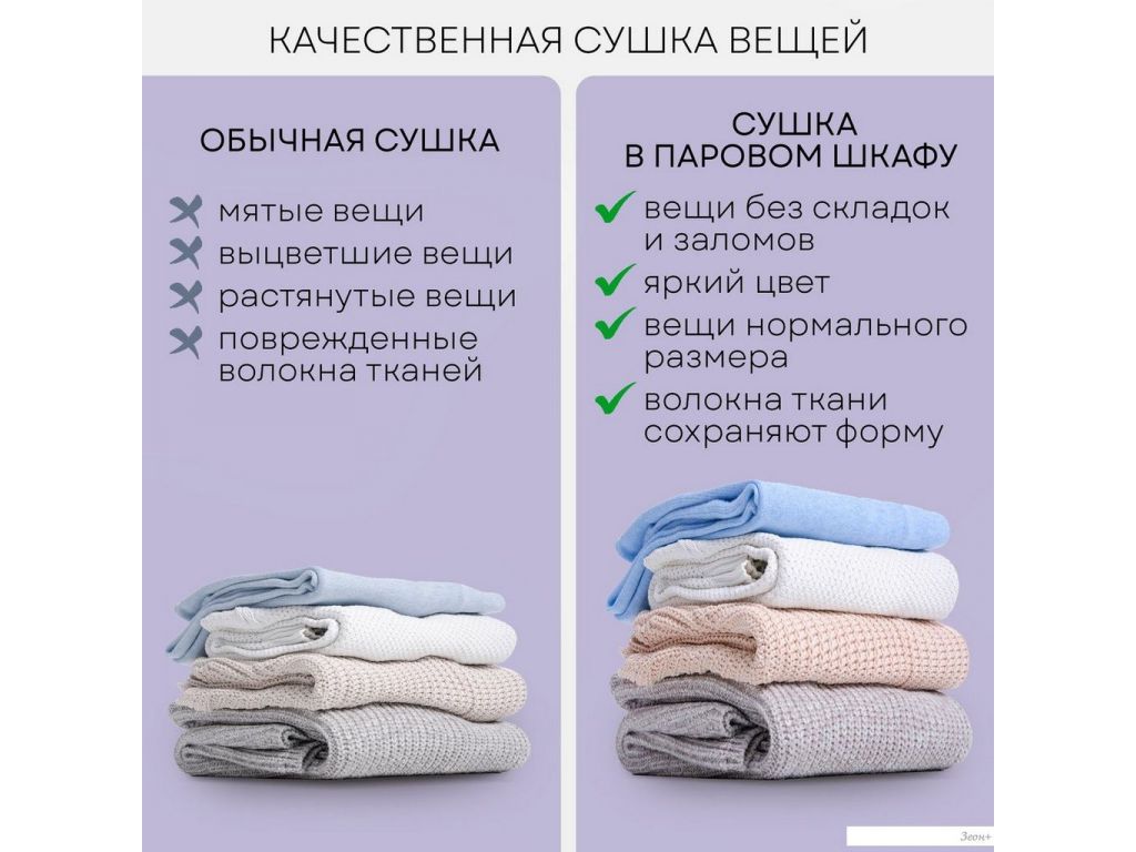 Паровая станция Planta PL-GC100