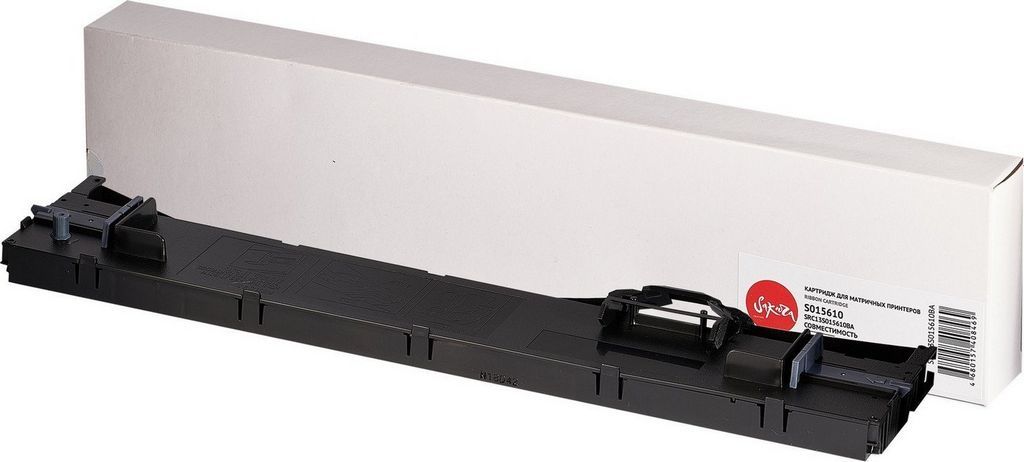 Картридж Sakura Printing SRC13S015610BA