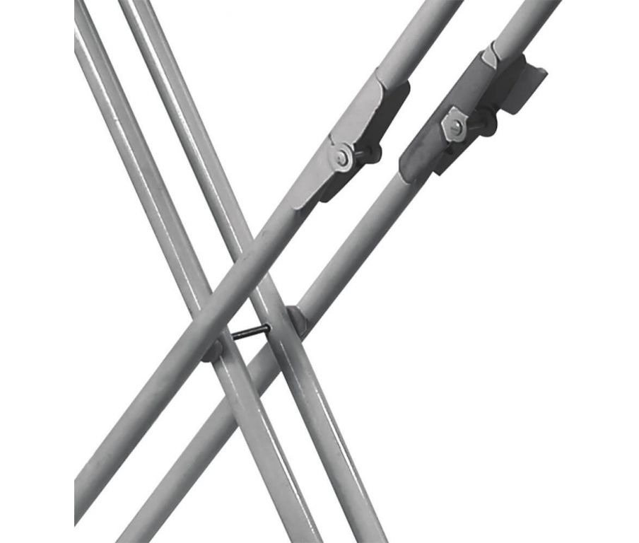 Гладильная доска Nika Mini NM/5 (круги на бежевом)