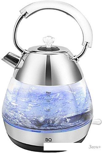 Электрический чайник BQ KT1737G