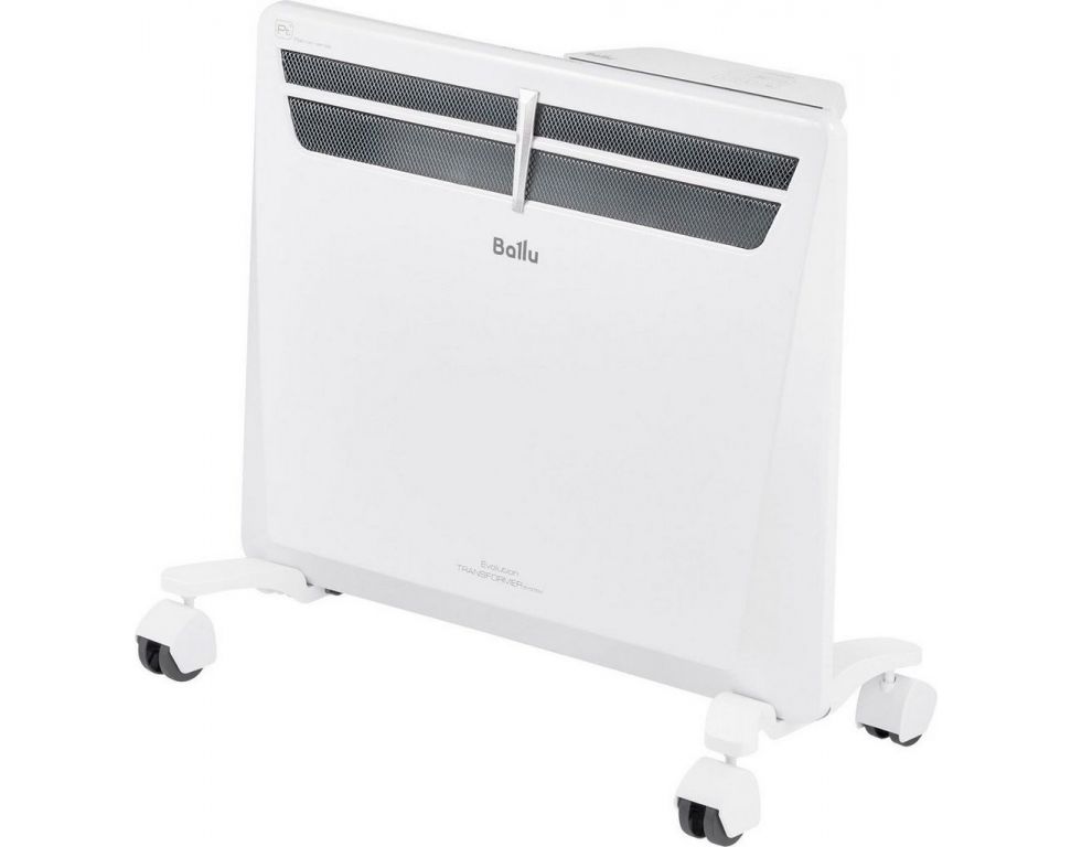 Конвектор Ballu Evolution Transformer BEC/EVU-500-E (электрическое управление, с шасси)
