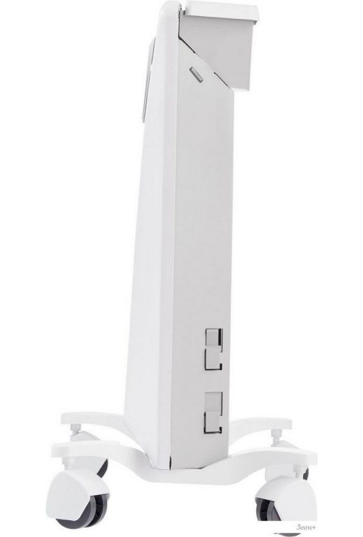 Конвектор Ballu Evolution Transformer BEC/EVU-500-E (электрическое управление, с шасси)