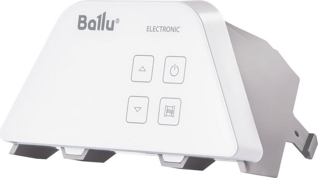 Конвектор Ballu Evolution Transformer BEC/EVU-500-E (электрическое управление, с шасси)