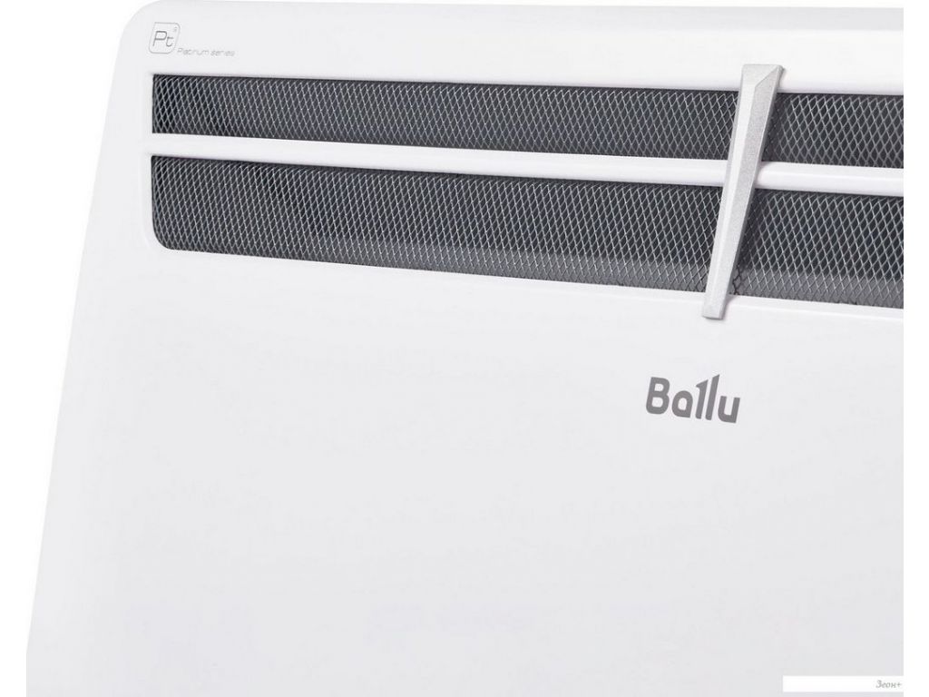 Конвектор Ballu Evolution Transformer BEC/EVU-500-E (электрическое управление, с шасси)
