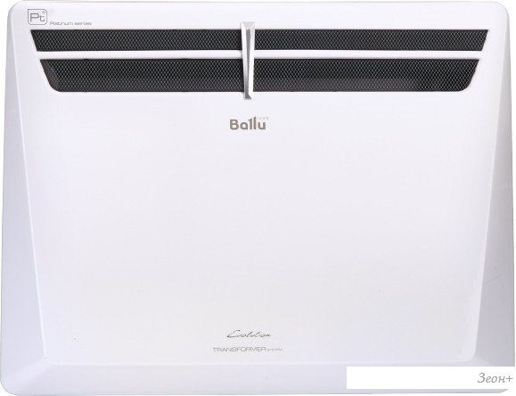 Конвектор Ballu Evolution Transformer BEC/EVU-500-E (электрическое управление)