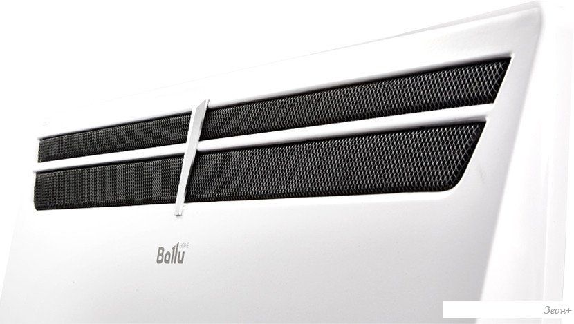 Конвектор Ballu Evolution Transformer BEC/EVU-500-E (электрическое управление)