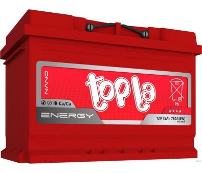   Topla Energy L+ 108375 (75 /)