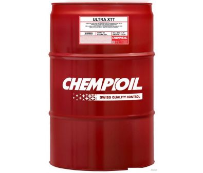   Chempioil Ultra XTT 5W-40 60