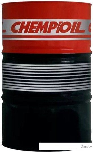 Моторное масло Chempioil Turbo DI 10W-40 CH-4/SL 208л