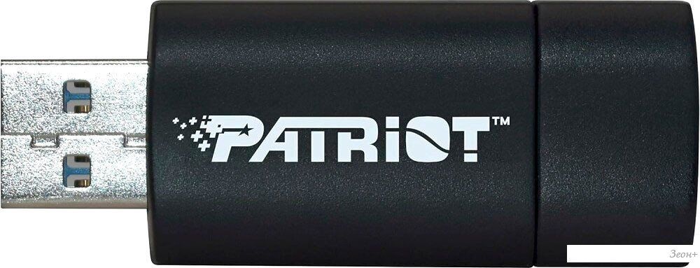 USB Flash Patriot SuperSonic Rage Lite 256GB PEF256GRLB32U