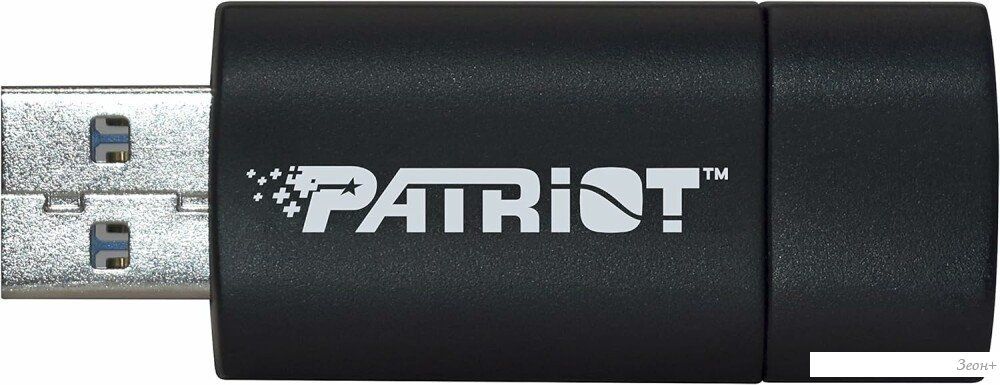 USB Flash Patriot SuperSonic Rage Lite 256GB PEF256GRLB32U