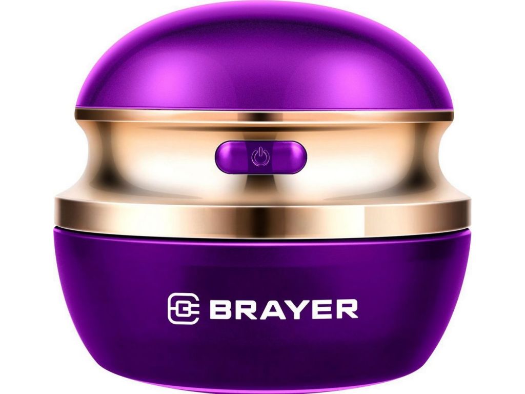 Машинка для удаления катышков Brayer BR5031