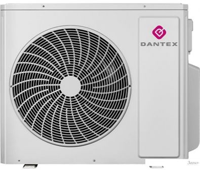   Dantex Flex Profi R32 RK-4M36HGE-W