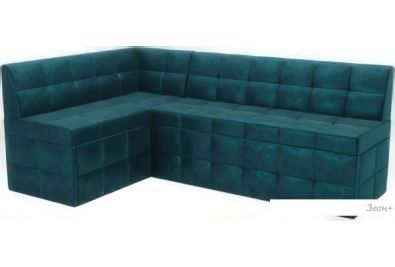   -   212x84x135 (- Star Velvet 43 Black Green)
