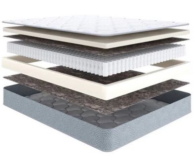  Askona Technology Flow 180x200