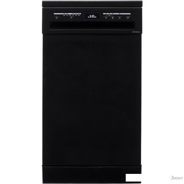 Отдельностоящая посудомоечная машина DeLonghi DDWS 09S Erea
